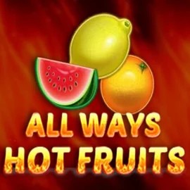 Play All Ways Hot Fruits slot by Amatic Industries on gamacasino.fi