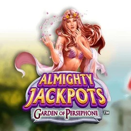 Almighty Jackpots: Garden of Persephone online slot from Novomatic – play at gamacasino.fi