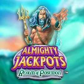 Play Almighty Jackpots – Realm of Poseidon slot by Novomatic on gamacasino.fi