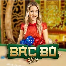 Play Bac Bo slot by Evolution on gamacasino.fi