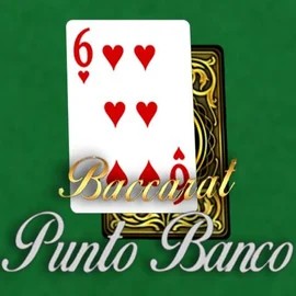 Baccarat - Punto Banco online slot from Red Tiger Gaming – play at gamacasino.fi