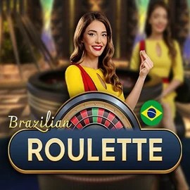 Brazilian Roulette (Pragmatic Play) – slot by Pragmatic Play, featured at gamacasino.fi