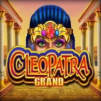 game logo by IGT on gamacasino.fi