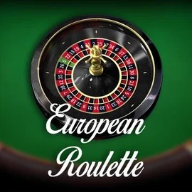 Try European Roulette (Red Tiger) slot by Red Tiger Gaming on gamacasino.fi – logo image