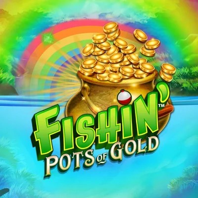 game logo by Gameburger Studios on gamacasino.fi