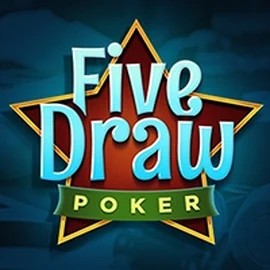 Five Draw Poker MH (Nucleus) slot visual from Nucleus Gaming available on gamacasino.fi