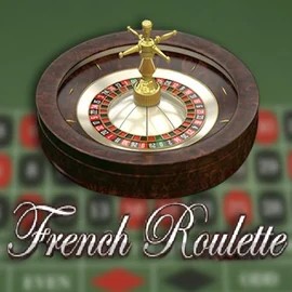 Enjoy French Roulette (BGaming) by BGAMING – logo hosted on gamacasino.fi