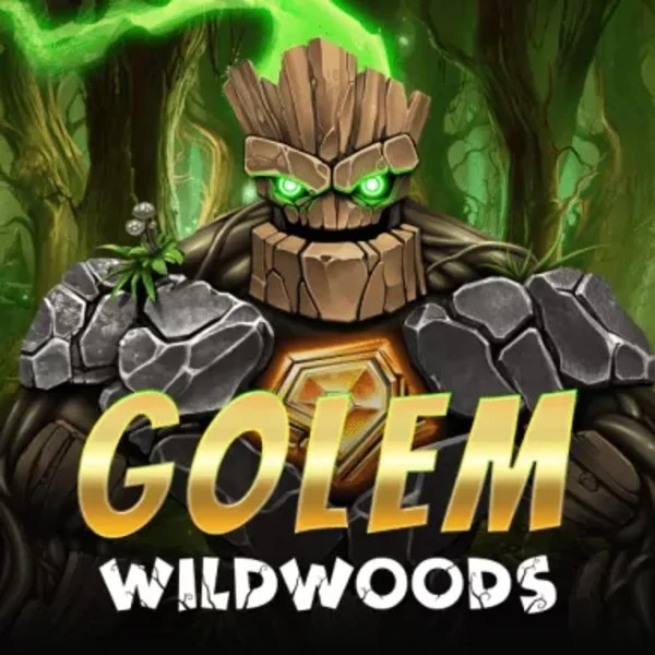 Golem Wildwoods online slot from BF Games – play at gamacasino.fi