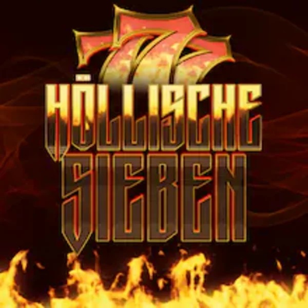 game logo by Hölle Games on gamacasino.fi