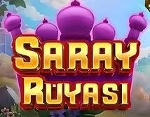 Saray Ruyasi logo by Pragmatic Play Gama Casino
