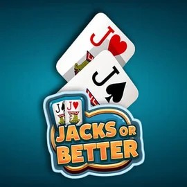 Table Games logo of Jacks or Better (Red Rake Gaming) from Red Rake Gaming at Gama Casino