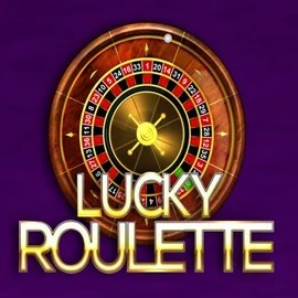 Lucky Roulette – slot by Belatra Games, featured at gamacasino.fi