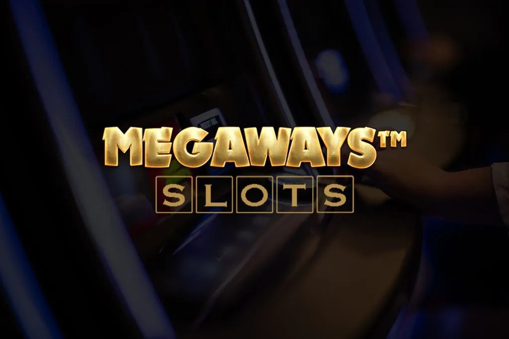 game logo by Big Time Gaming on gamacasino.fi