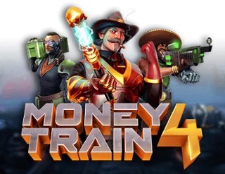 Money Train 4 online slot from Relax Gaming – play at gamacasino.fi
