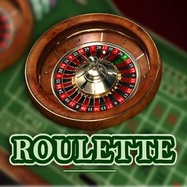 Roulette (Habanero) slot icon by Habanero, available at Gama Casino