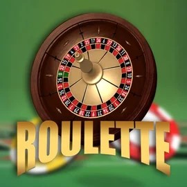 Roulette (Relax Gaming) logo by Relax Gaming at Gama Casino