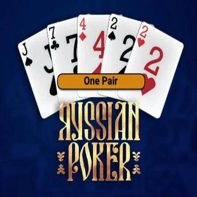 Play Russian Poker slot by OneTouch Games on gamacasino.fi