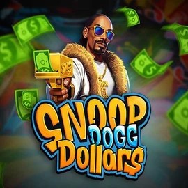 Play the Snoop Dogg Dollars slot by BGAMING on Gama Casino