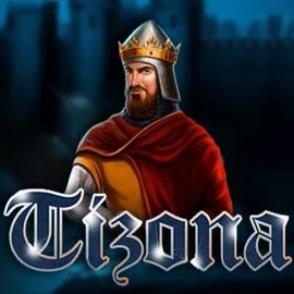game logo by Merkur Gaming on gamacasino.fi